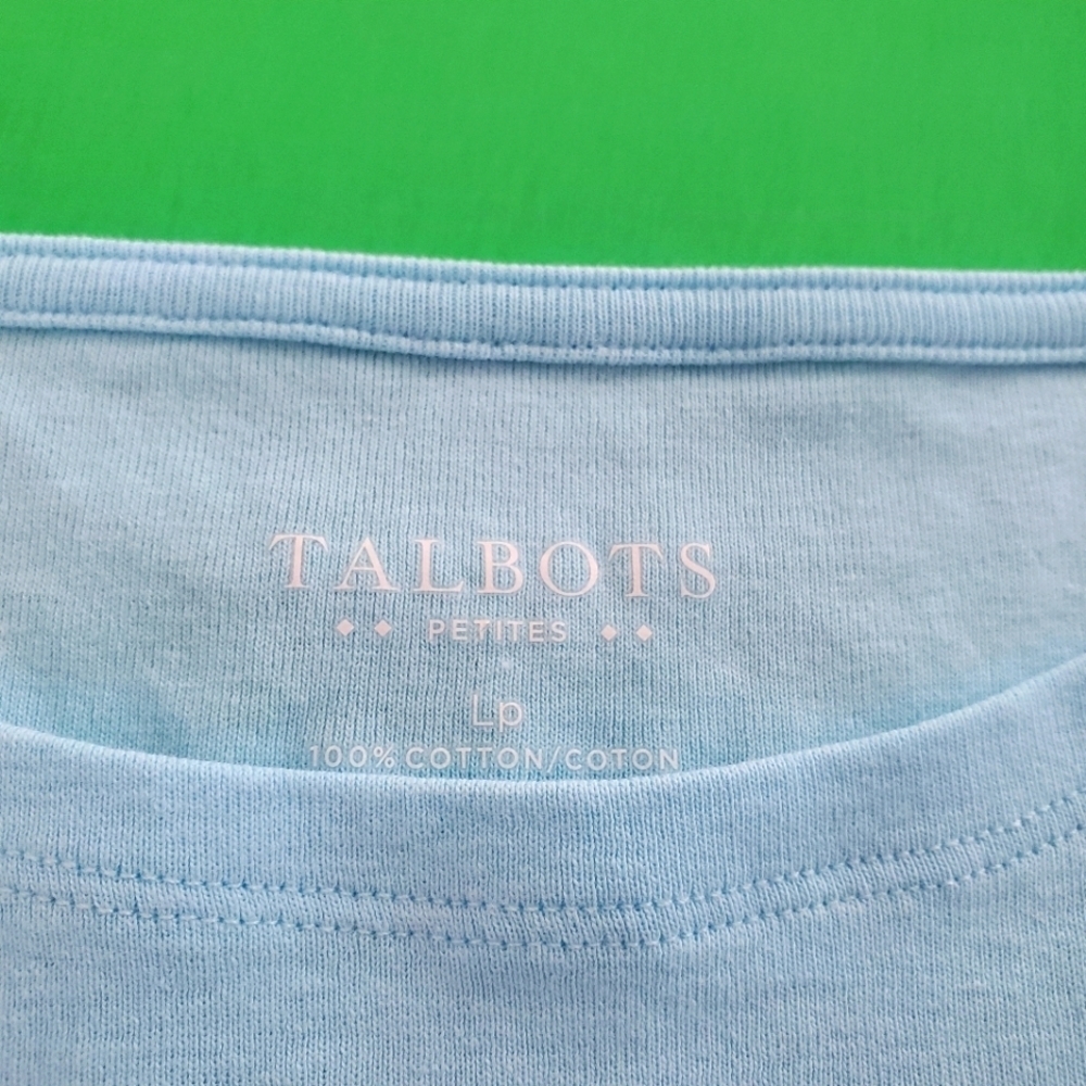 Talbots Tank - Picture 4 of 8